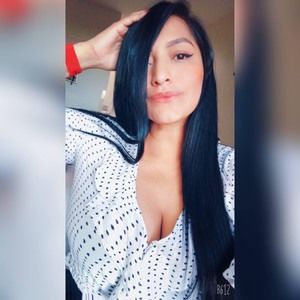 Meet your Posher, Lorena